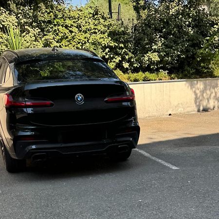 Appartement 84M² Avec 2 Parkings Privatifs 卢贝新城 外观 照片