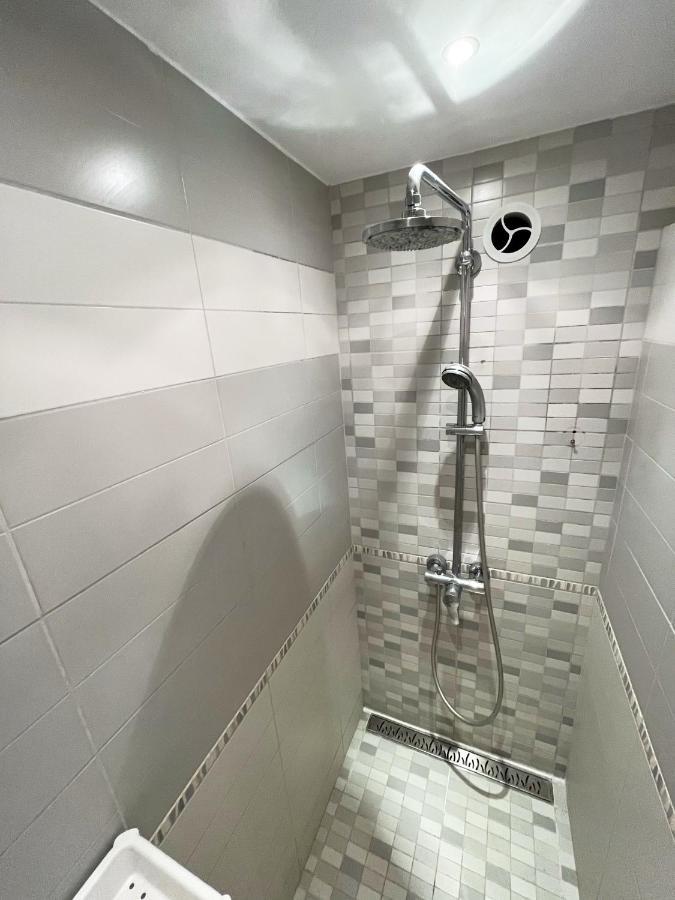 Appartement 84M² Avec 2 Parkings Privatifs 卢贝新城 外观 照片