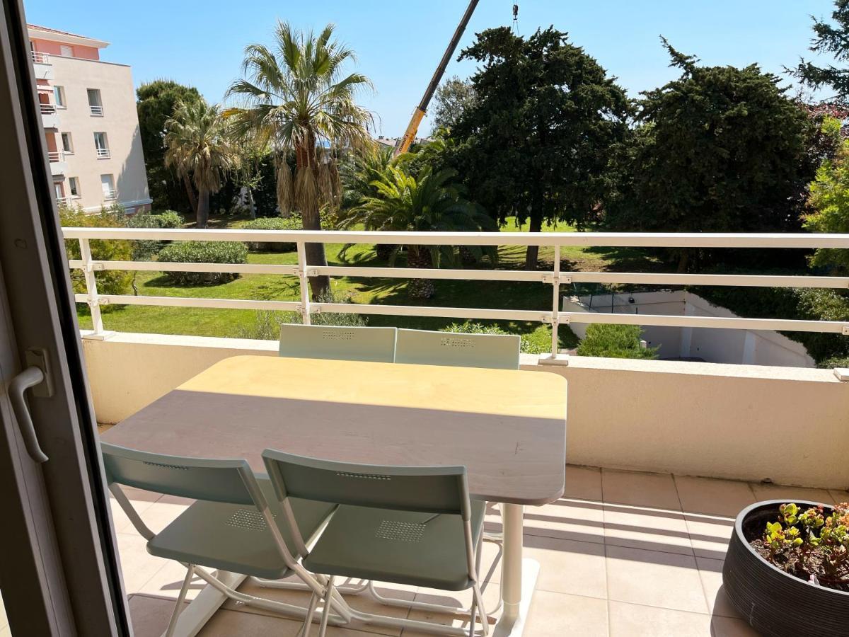 Appartement 84M² Avec 2 Parkings Privatifs 卢贝新城 外观 照片